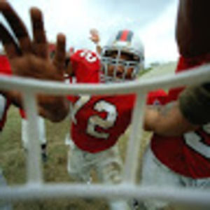 Meet your Posher, Nick